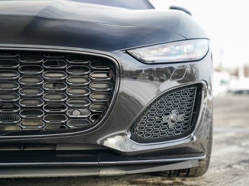 Used 2023 Jaguar F-TYPE Convertible image 17