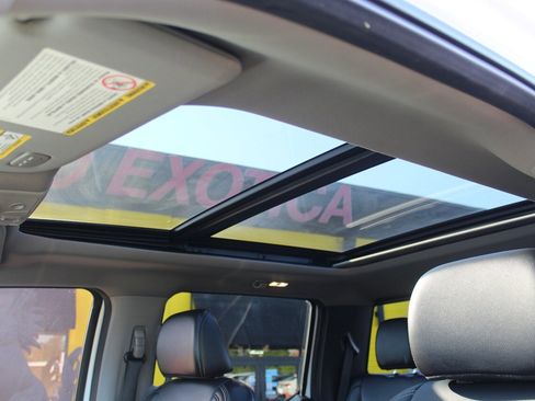 Used 2021 Ford F350 Lariat w/ Lariat Ultimate Package image 19