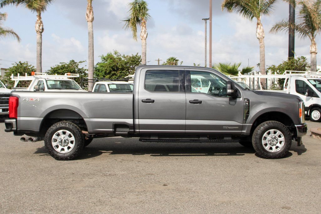 Used 2023 Ford F250 XLT AWD/4WD image 11
