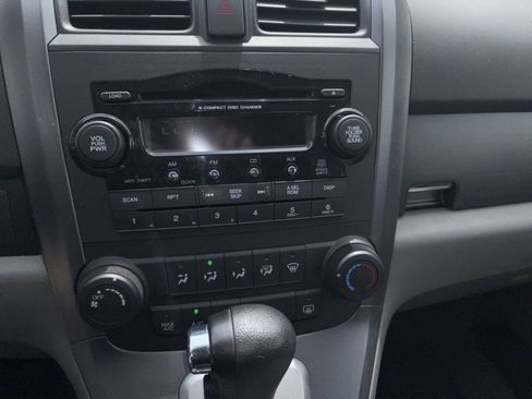 Used 2008 Honda CR-V EX image 7