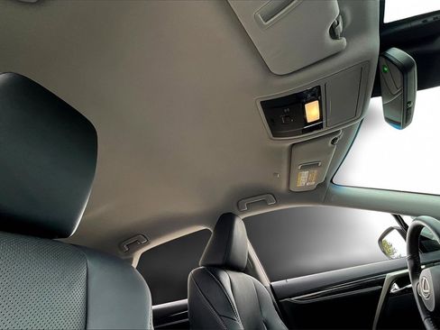 Used 2019 Lexus RX 350 FWD image 22