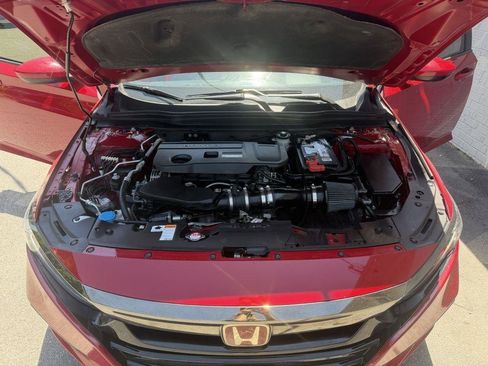 Used 2020 Honda Accord Sport image 5