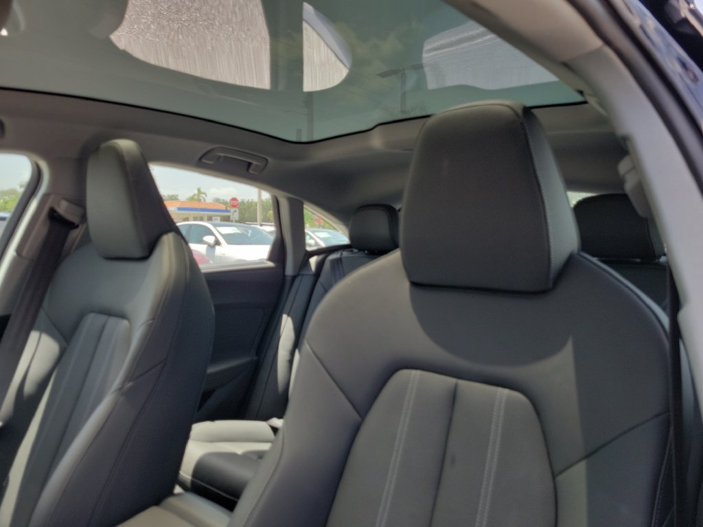 New 2026 Audi A5 Premium Plus AWD/4WD image 16