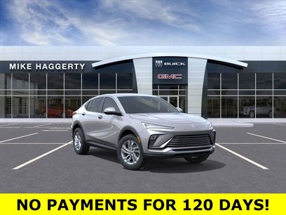 New 2026 Buick Envista Preferred w/ Convenience I Package