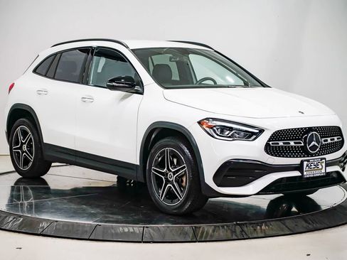 Used 2023 Mercedes-Benz GLA 250 image 5