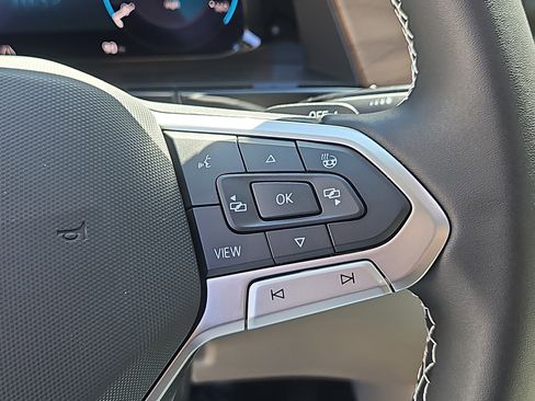 New 2026 Volkswagen Atlas SE AWD/4WD image 15