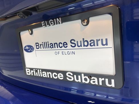 Used 2026 Subaru Crosstrek 2.0i Premium AWD/4WD image 38