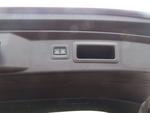 Used 2025 MAZDA CX-50 AWD 2.5 Hybrid w/ Premium Pkg image 20