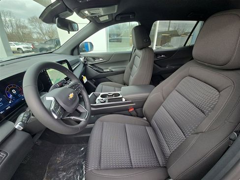 New 2026 Chevrolet Equinox LT image 20