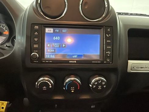 Used 2014 Jeep Compass Sport w/ Power Value Group AWD/4WD image 20