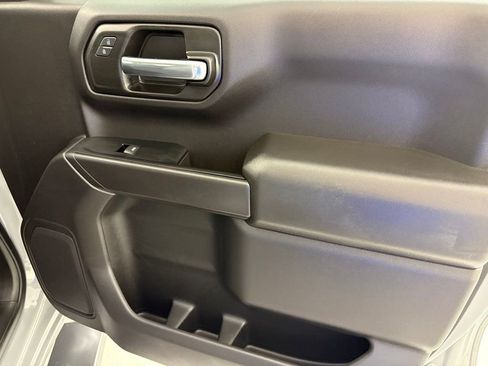 Used 2024 Chevrolet Silverado 1500 Custom AWD/4WD image 47