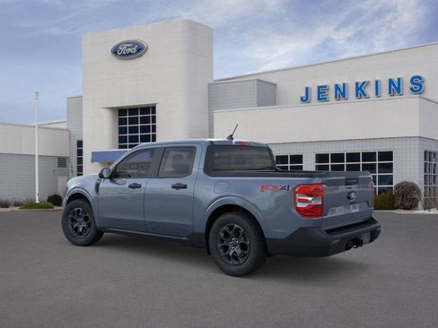 New 2025 Ford Maverick XLT w/ XLT Luxury Package image 4