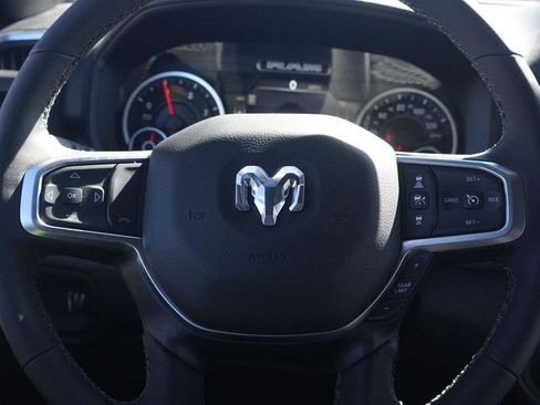 New 2025 RAM 2500 Big Horn image 34