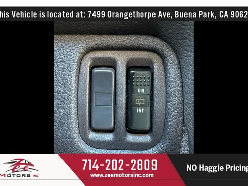 Used 1995 Mitsubishi 3000GT image 27