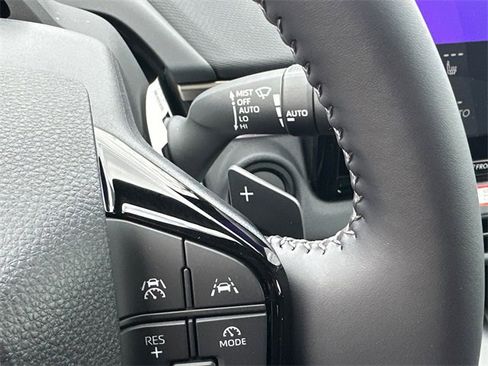 New 2026 Toyota bZ image 26