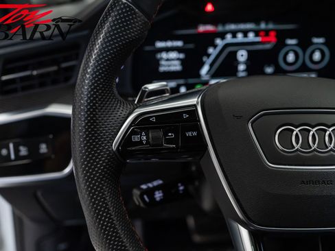 Used 2021 Audi RS 7 Sportback w/ RS 7 Executive Package image 37