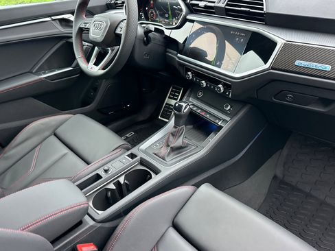 New 2025 Audi Q3 2.0T Premium Plus image 15