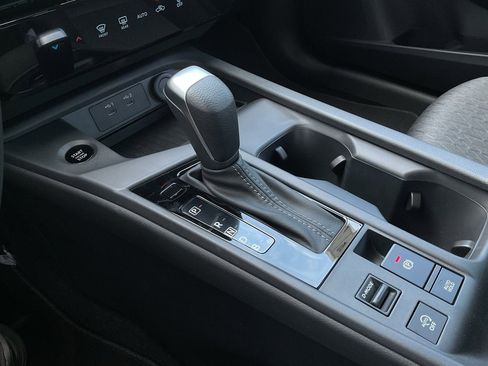 New 2026 Nissan Sentra SV w/ Floor Mat Package image 32