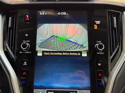 Certified 2025 Subaru Legacy Limited image 21