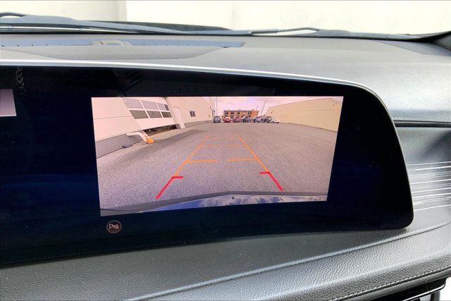 Used 2024 Cadillac XT4 Premium Luxury AWD/4WD image 20