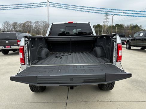 Used 2018 Ford F150 XLT w/ Equipment Group 301A Mid image 31