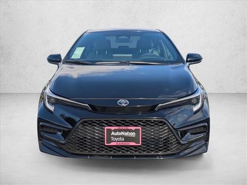 New 2026 Toyota Corolla SE image 9