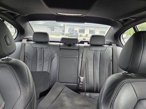 Used 2019 BMW 540i RWD image 23