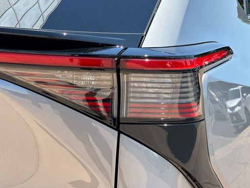New 2026 Toyota bZ FWD image 32