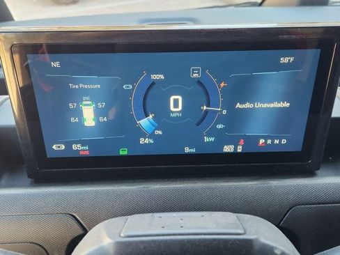 New 2025 Chevrolet Brightdrop 600 FWD image 7