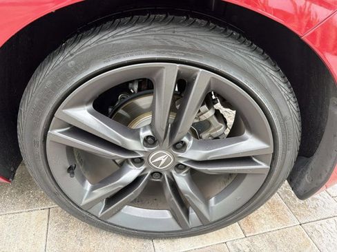 Used 2023 Acura Integra A-Spec FWD image 34