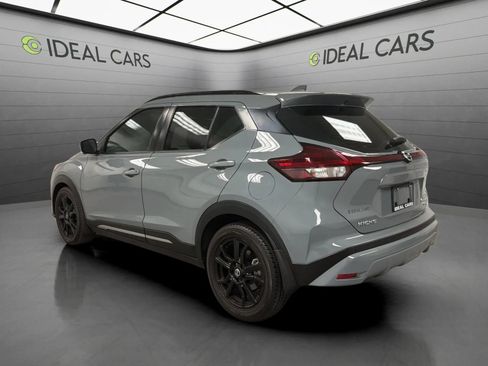 Used 2021 Nissan Kicks SR FWD image 7