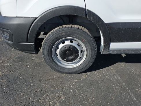 New 2026 Ford Transit 250 148 Medium Roof w/ Load Area Protection Package image 9