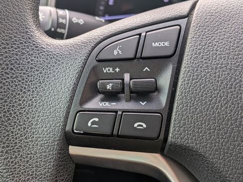 Used 2019 Hyundai Tucson Value w/ Cargo Package FWD image 23