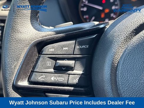 Used 2024 Subaru Outback Wilderness w/ Wilderness Package AWD/4WD image 28