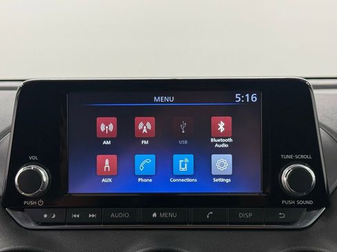 Used 2024 Nissan Sentra S w/ Trunk Package image 26