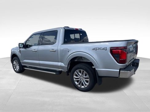 Used 2024 Ford F150 XLT w/ Equipment Group 302A MID AWD/4WD image 6