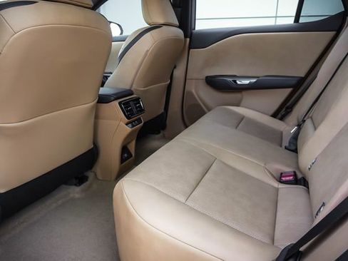 Certified 2024 Lexus RZ 300e Premium w/ Technology Package FWD image 21