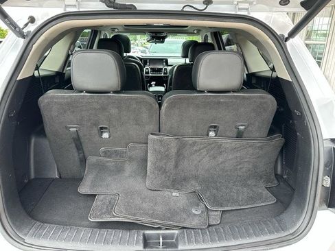 Used 2021 Kia Sorento EX w/ Panoramic Sunroof Package AWD/4WD image 10