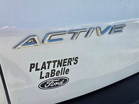 Used 2023 Ford Escape Active AWD/4WD image 15