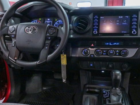 Used 2023 Toyota Tacoma SR AWD/4WD image 24