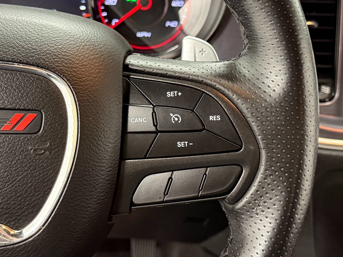 Used 2018 Dodge Charger GT w/ Blacktop Package AWD/4WD image 18
