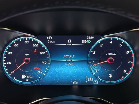 Used 2023 Mercedes-Benz GLC 300 4MATIC Coupe image 20