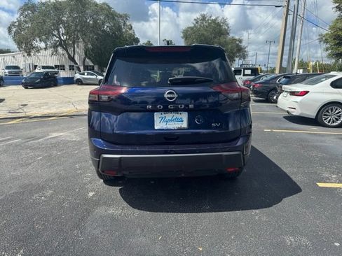 Used 2024 Nissan Rogue SV FWD image 31
