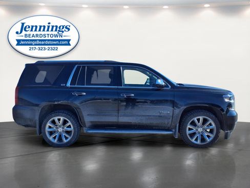 Used 2016 Chevrolet Tahoe LTZ image 34