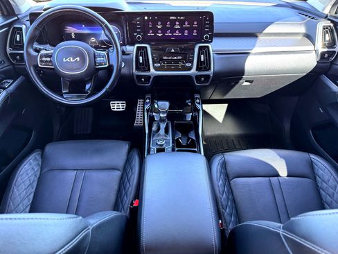 Used 2022 Kia Sorento SX image 23