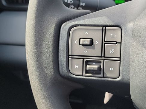 New 2026 Toyota RAV4 LE FWD image 9