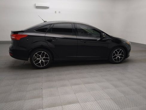 Used 2017 Ford Focus SE image 10