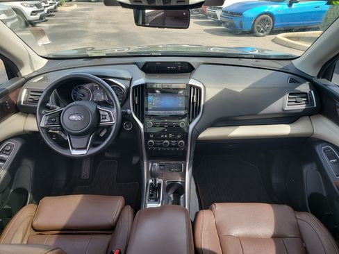 Used 2020 Subaru Ascent Touring AWD/4WD image 14