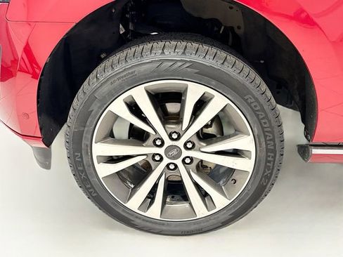 Used 2021 Ford Expedition Max Platinum image 28