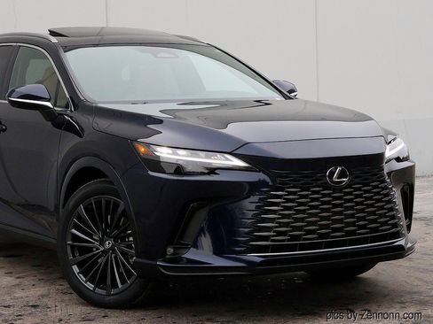 New 2026 Lexus RX 350 Premium image 2